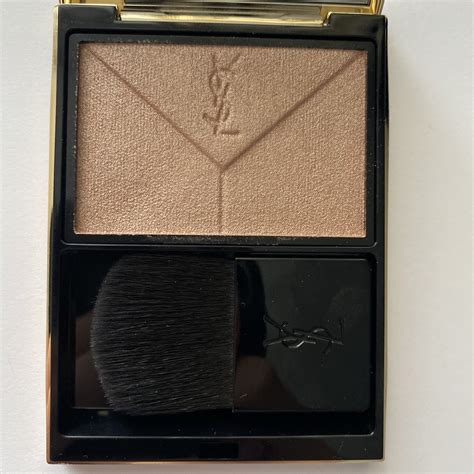 ysl couture highlighter отзывы|ysl couture highlighter.